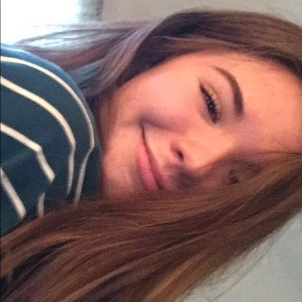 Meet your Posher, Lacy